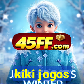 kiki jogos